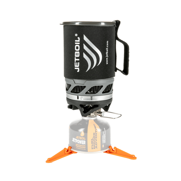 Jetboil MicroMo - Carbon