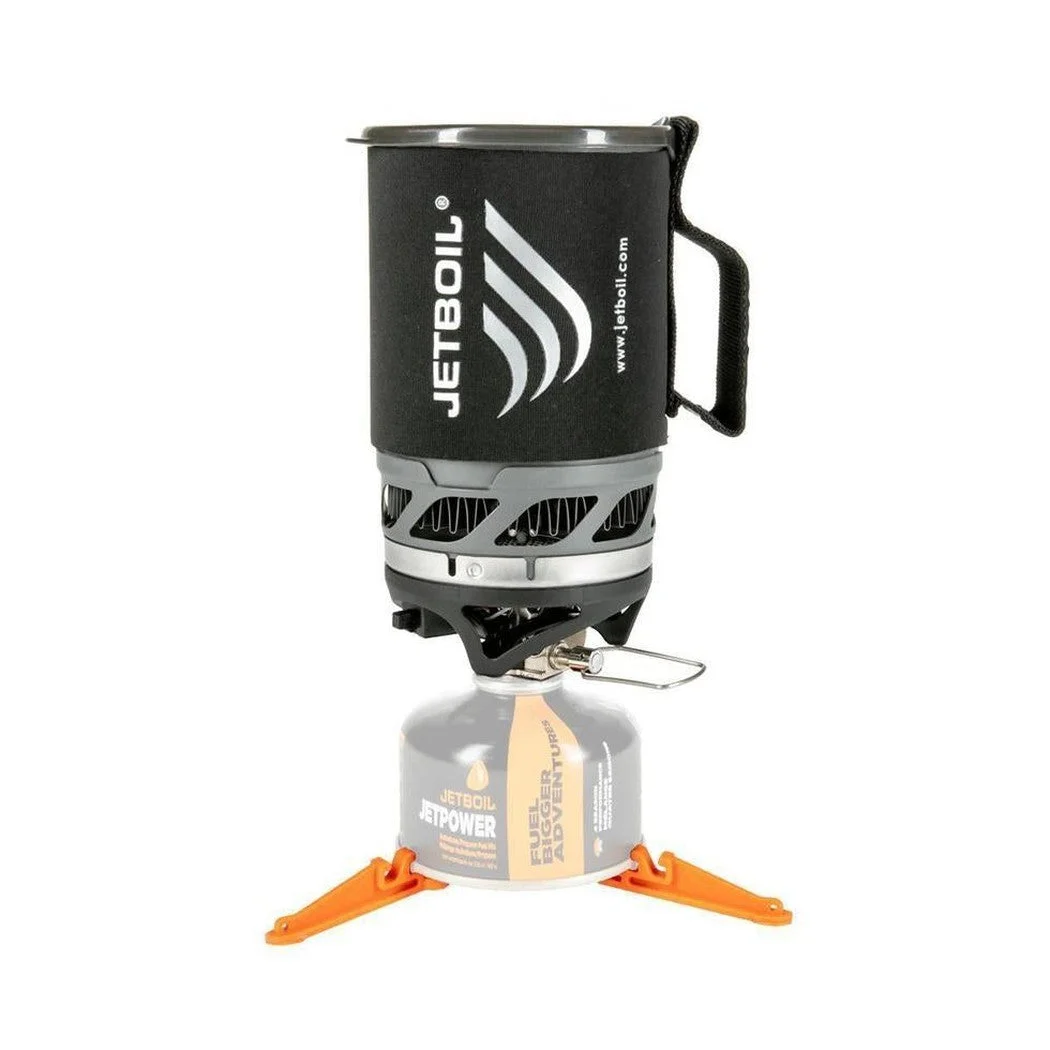 JetBoil MicroMo Cooking System