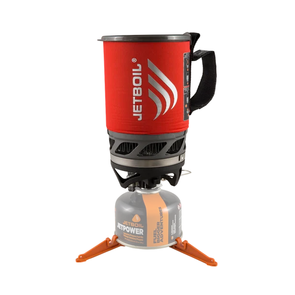 Jetboil MicroMo - Tamale