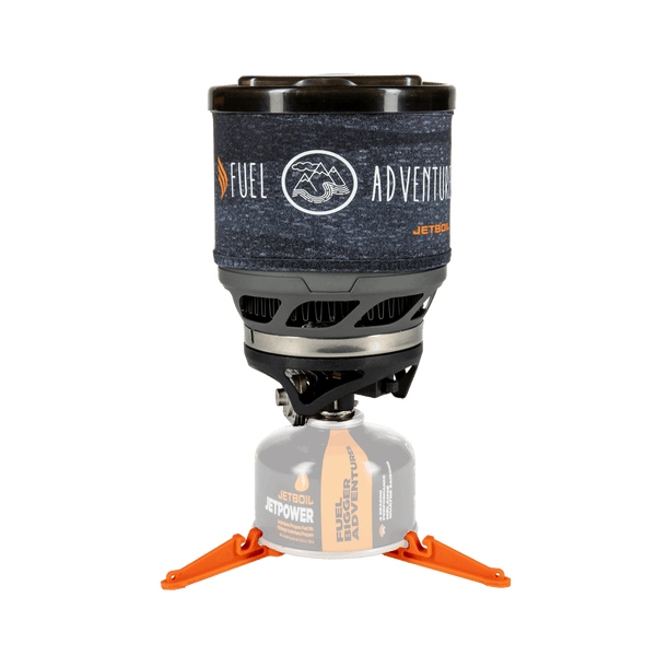 Jetboil MiniMo - Adventure