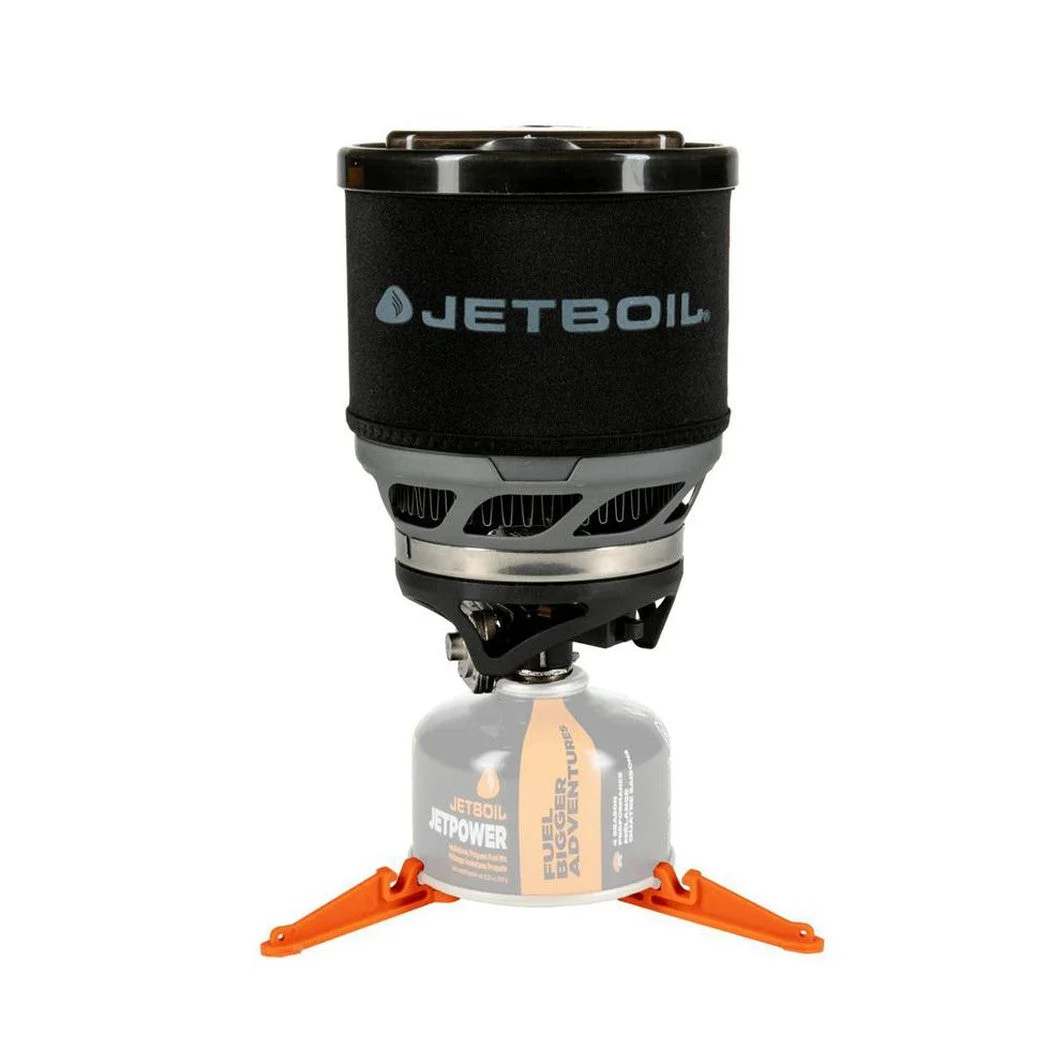 JetBoil MiniMo Cooking System