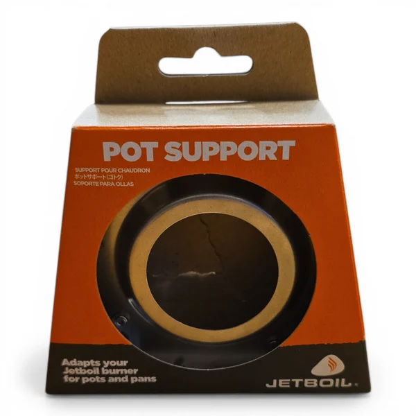 Jetboil Pot Support - Scratch & Dent
