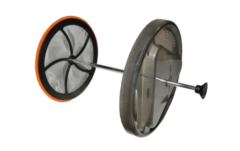 Jetboil Silicone Coffee Press - Grande