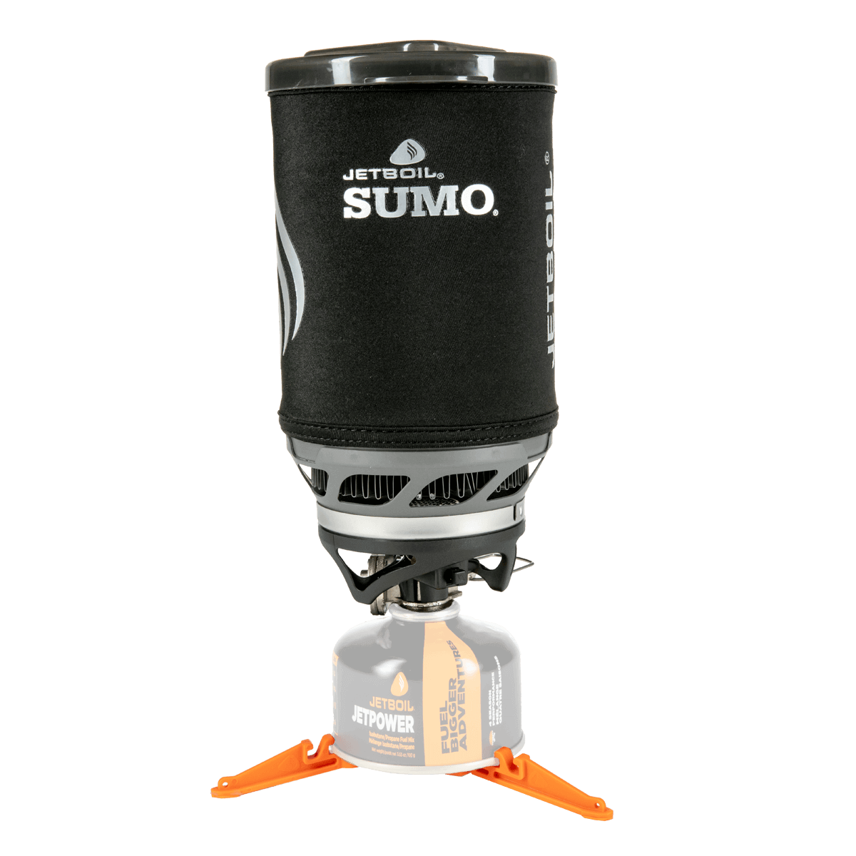 Jetboil SUMO Carbon Cooking System