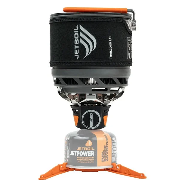 Jetboil Trailcook 1.2L - Carbon