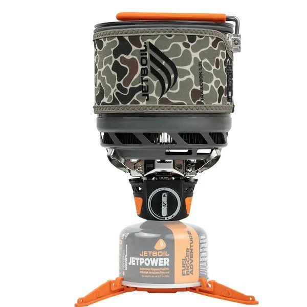 Jetboil Trailcook 1.2L - Duck Camo