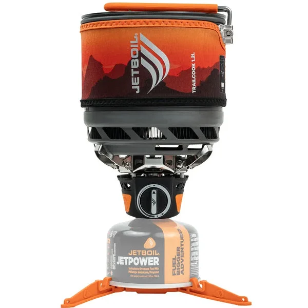 Jetboil Trailcook 1.2L - Sunset