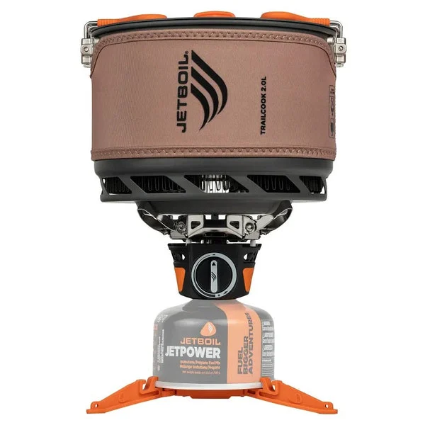 Jetboil Trailcook 2.0L - Tan