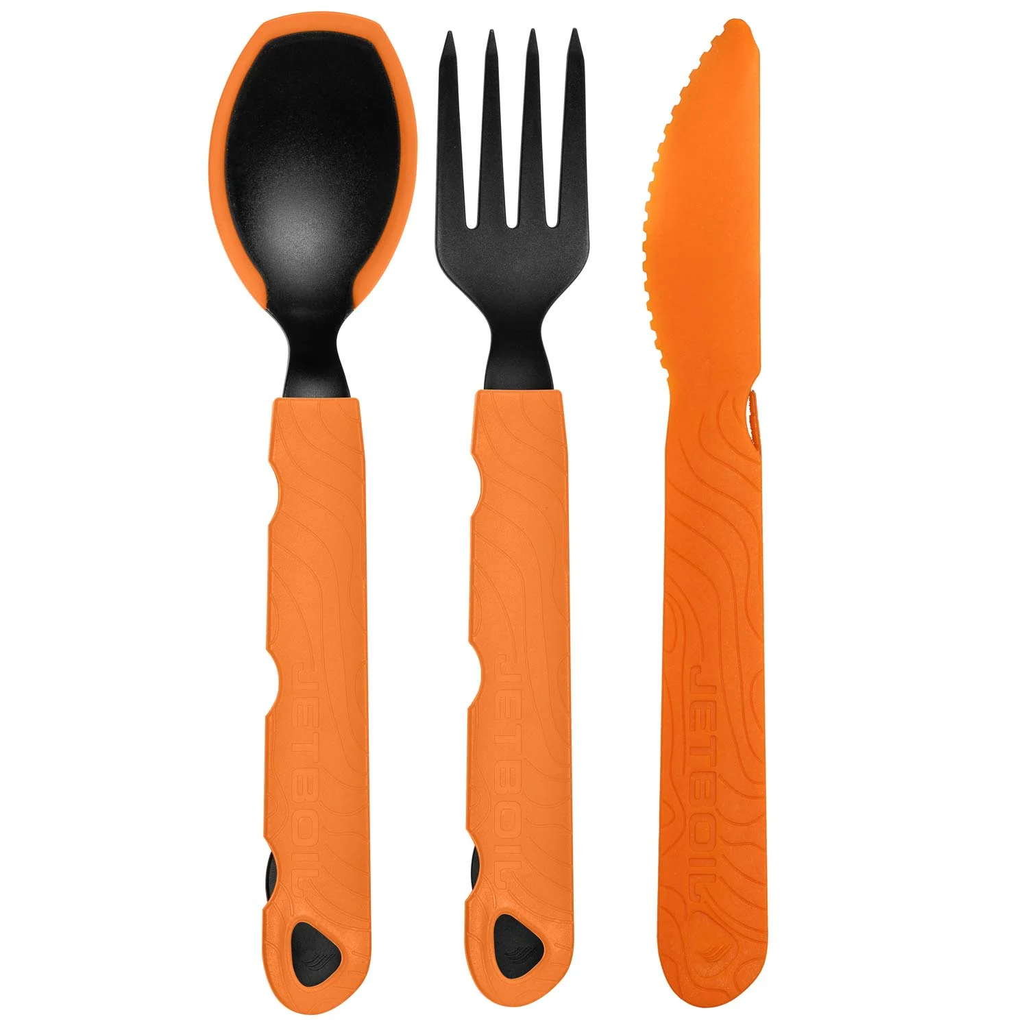 Jetboil TrailWare Cooking Utensils