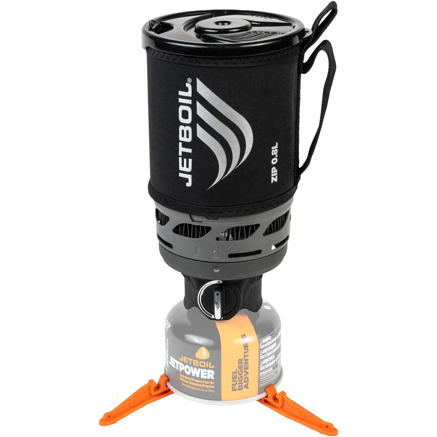 Jetboil Zip 0.8L Camp Stove