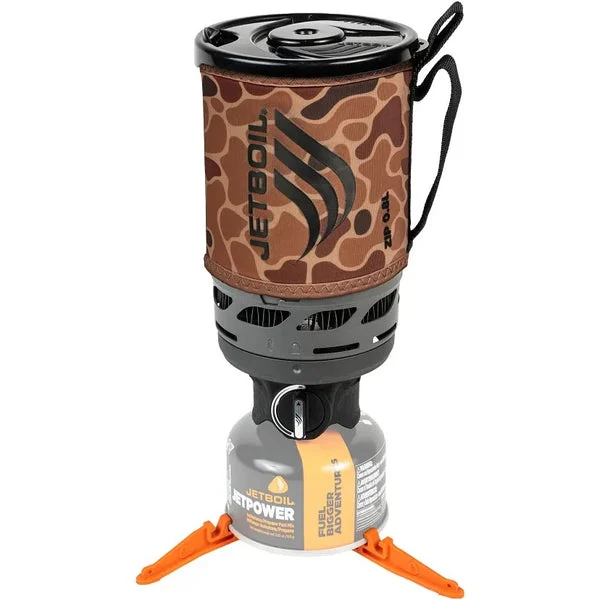 Jetboil Zip 0.8L - Duck Camo