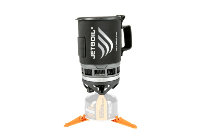JetBoil Zip Carbon