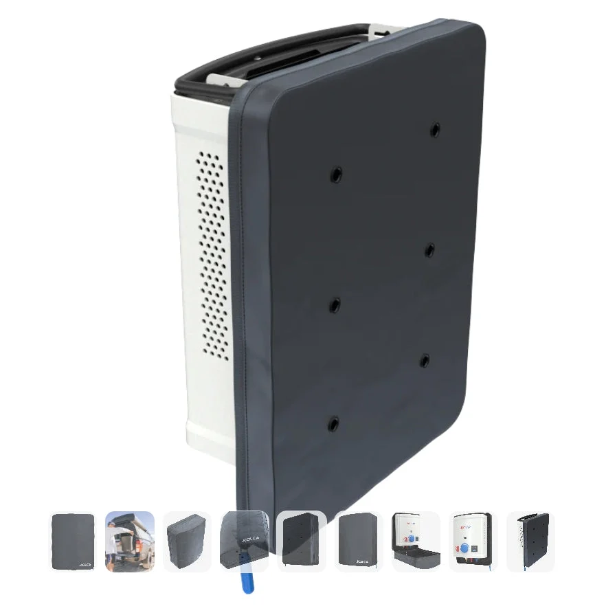 Joolca HOTTAP V2 Mount Cover