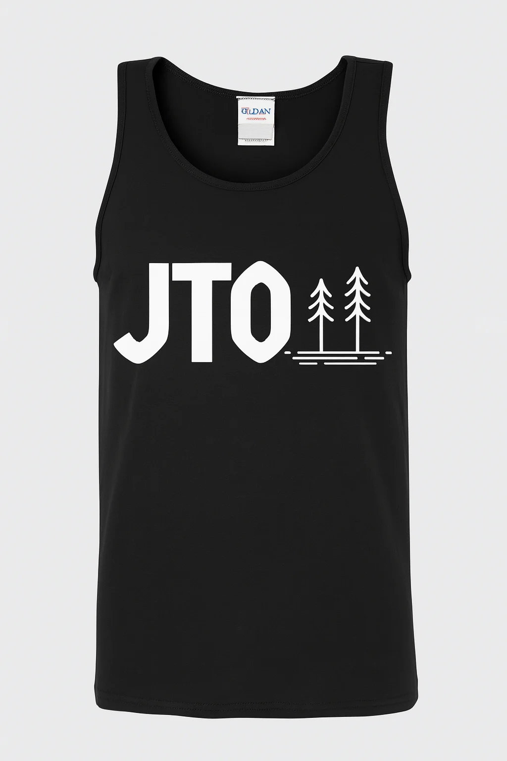 JTO TWIN TREE TANK