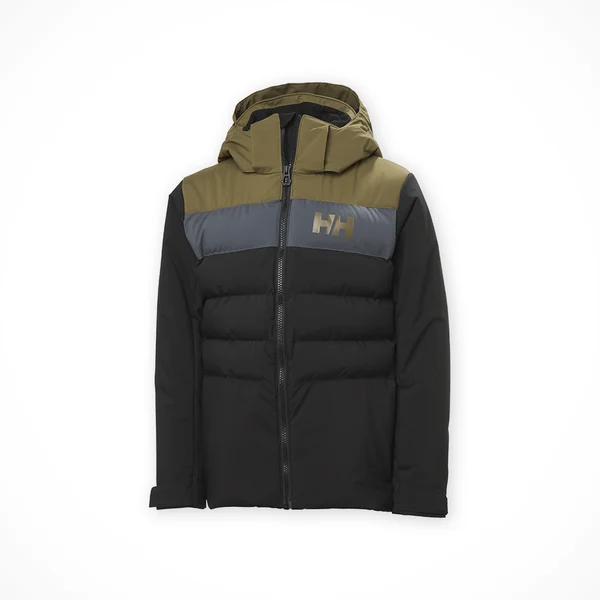 Juniors' Cyclone Jacket — Boys'