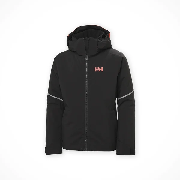 Juniors' Jewel Resort Ski Jacket — Girls'