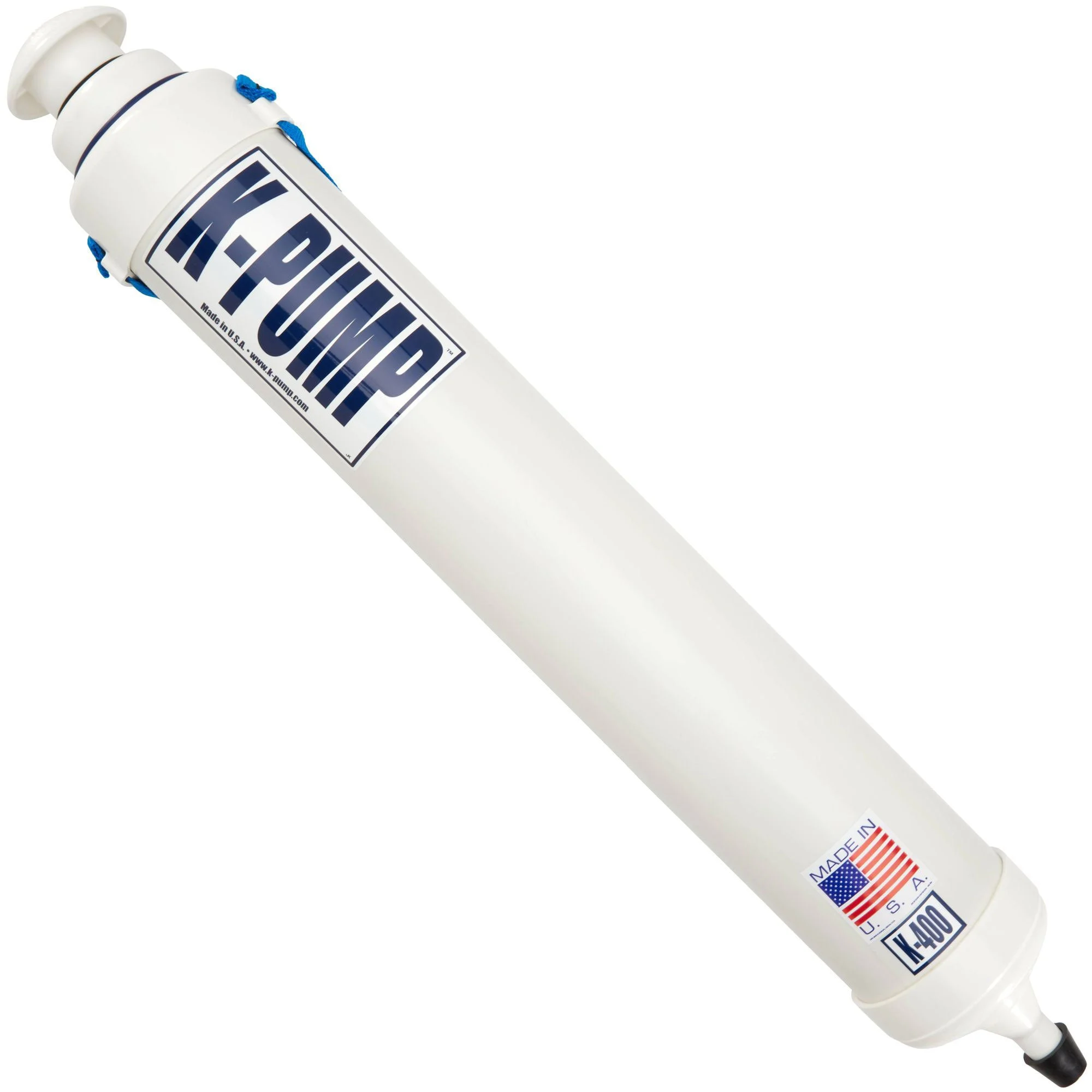 K-Pump K-400 Kayak & Raft Pump