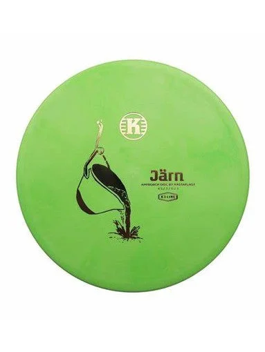 K3 Jarn
