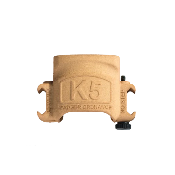K5 Mount, For 5000 Series Weather Meters