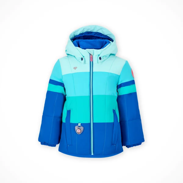 Kaizen Jacket — Girls'