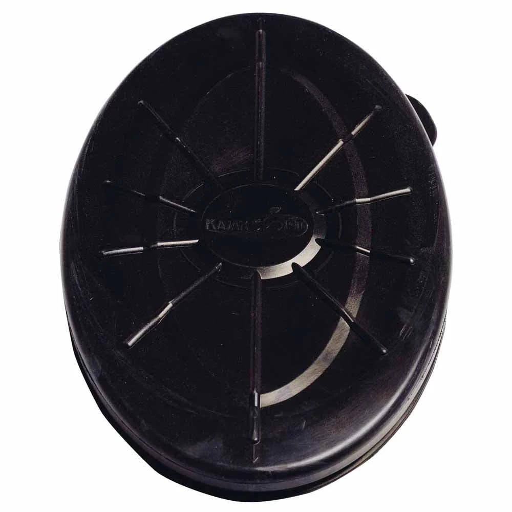Kajak Sport Oval Hatch 44/26 Click-On Cover (Approximately 17.5"x10.5")