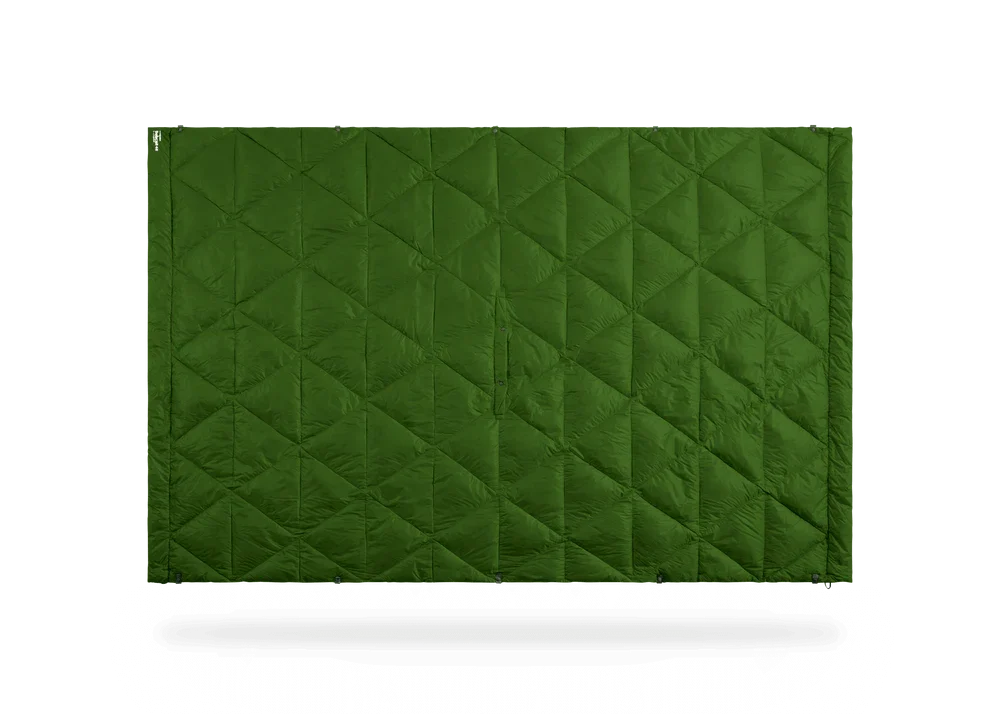 Kammok Bobcat 45°F - Down Trail Quilt