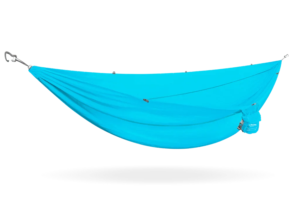 KAMMOK Roo Double Camping Hammock
