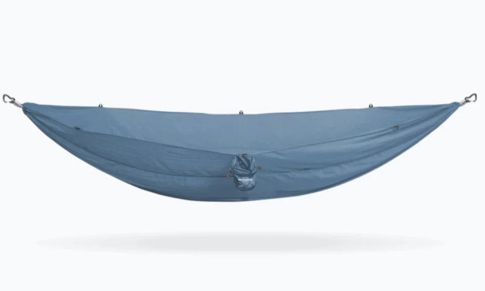 KAMMOK Roo Double XL Camping Hammock