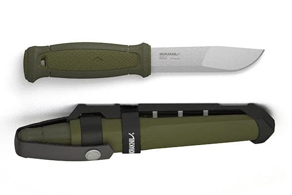 Kansbol Knife by Morakniv - Multi Mount Sheath