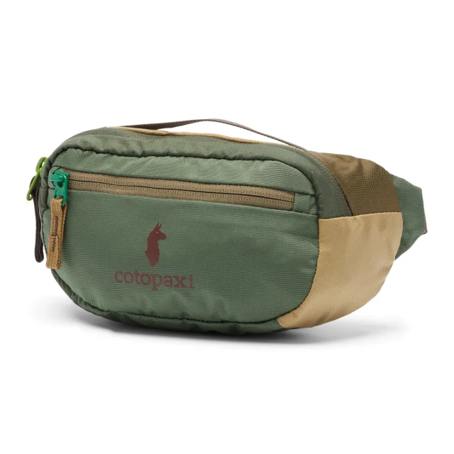 Kapai 1.5l Hip Pack - Del Dia Earth