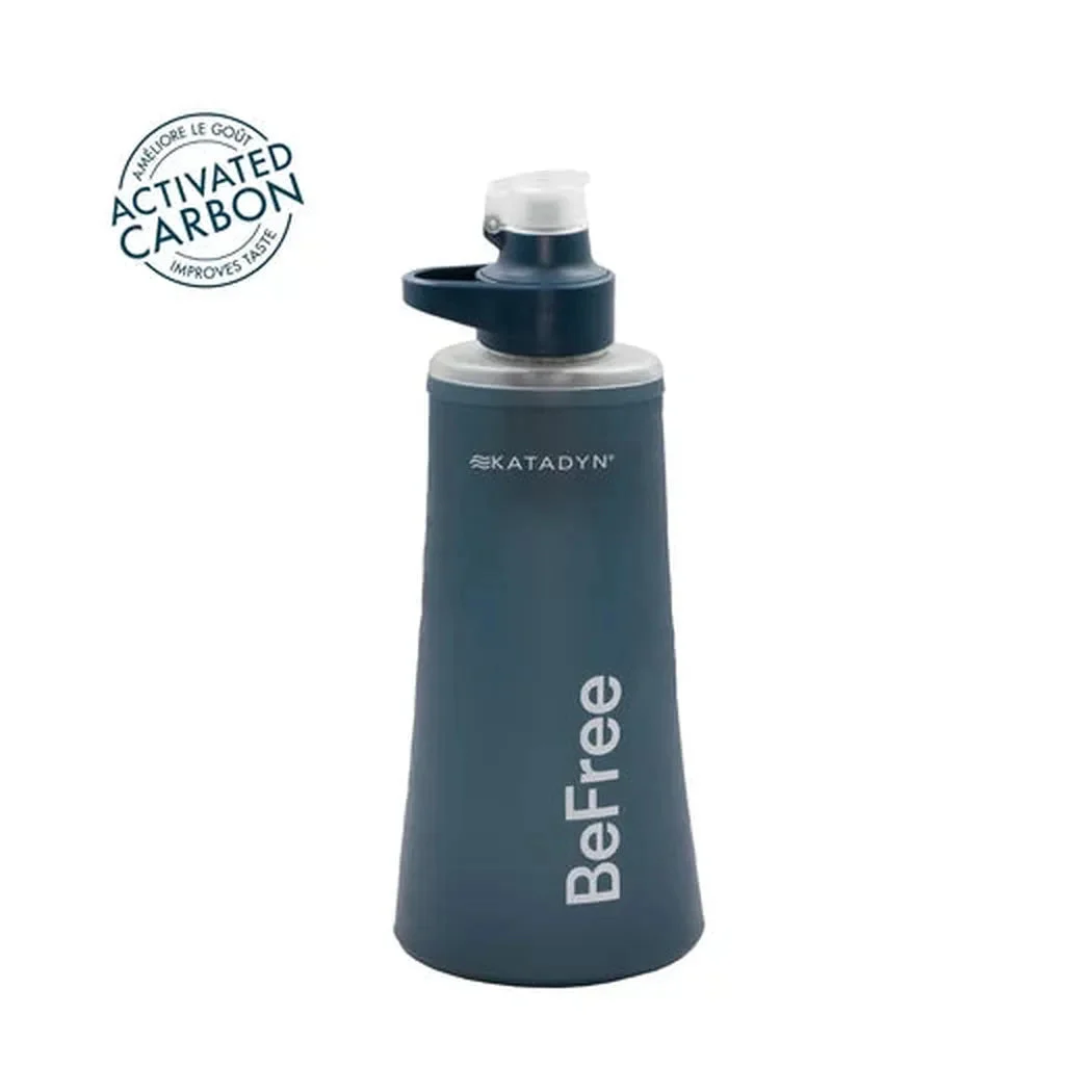 Katadyn BeFree Microfilter 1.0L