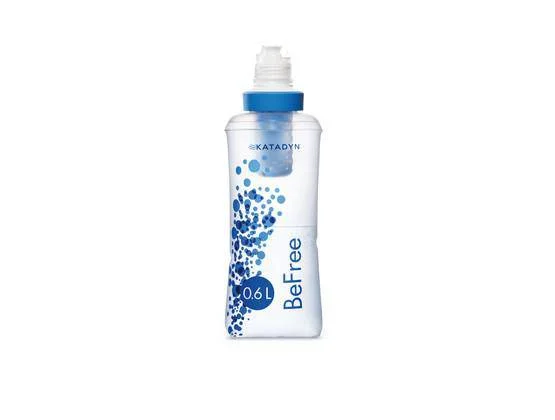 Katadyn Befree Microfilter Miyar Adventures & | Miyar Adventures