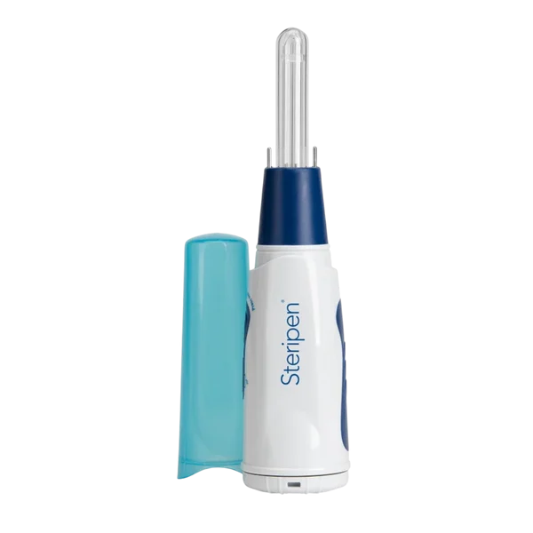 Katadyn Steripen Classic 3 UV Water Purifier