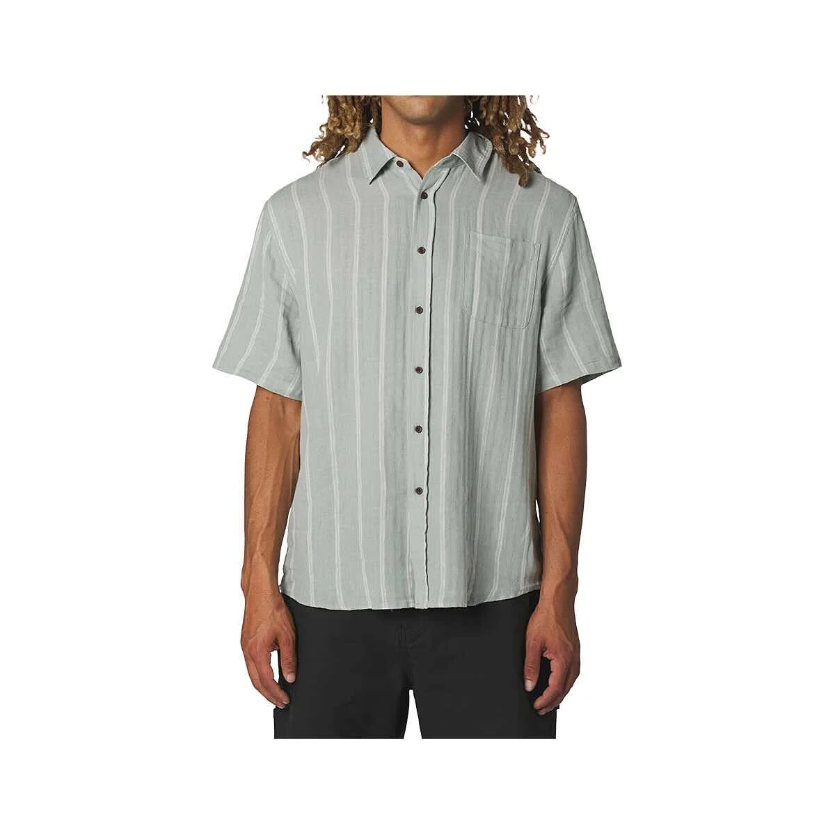 Katin Men's Alan Short Sleeve Shirt