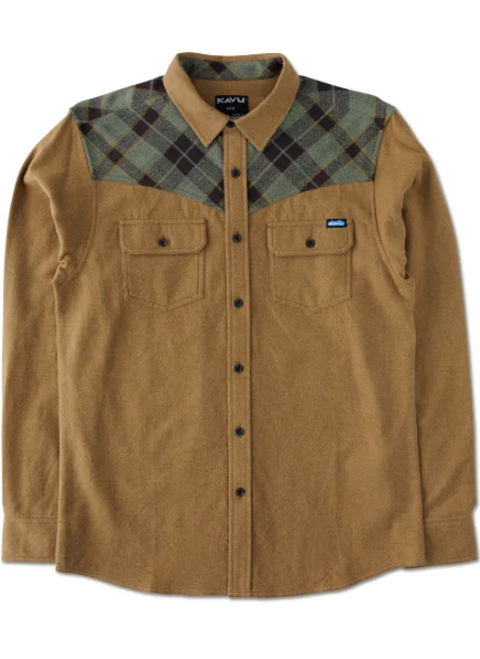 Kavu Buckarooski