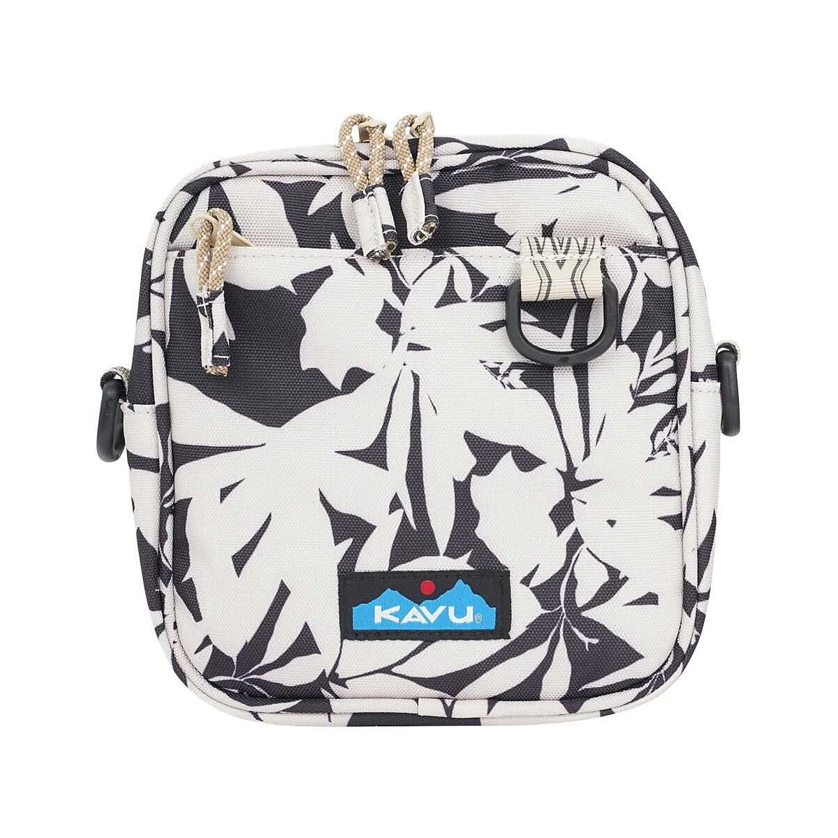 Kavu Globetrot Bag