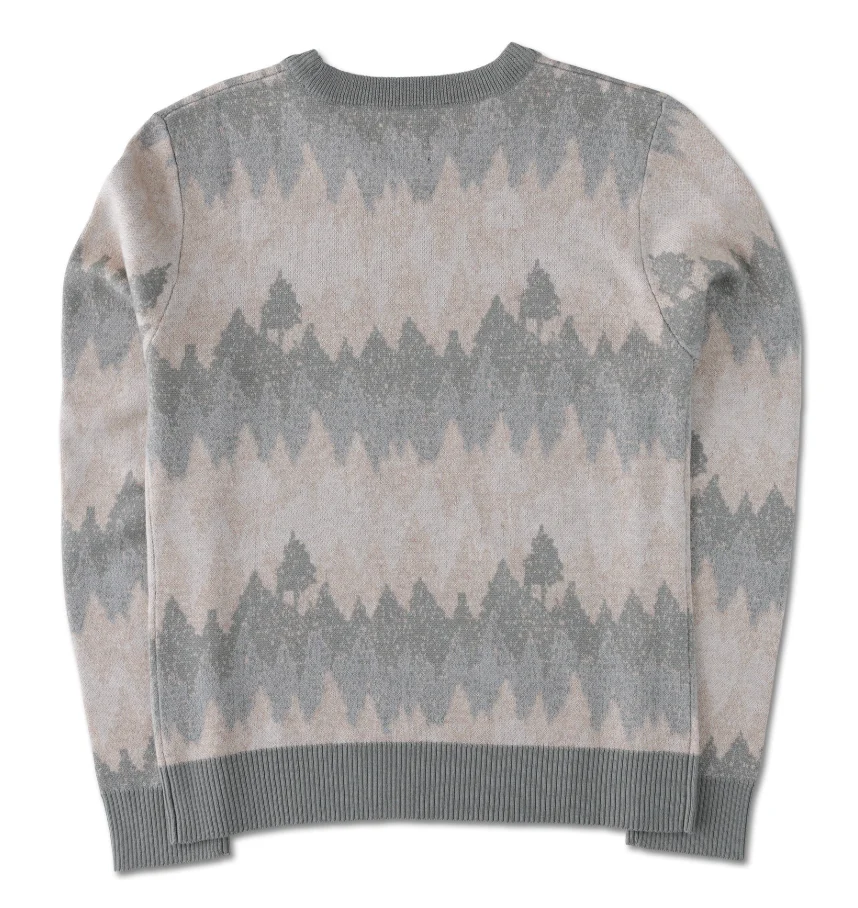 Kavu Hillrose Sweater