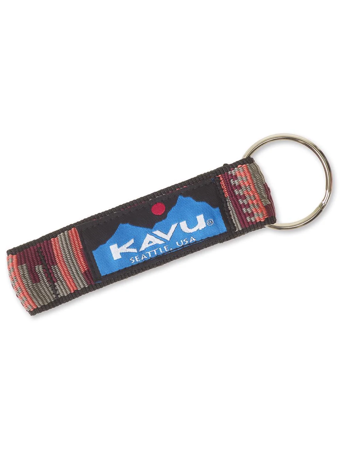 KAVU Key Chain