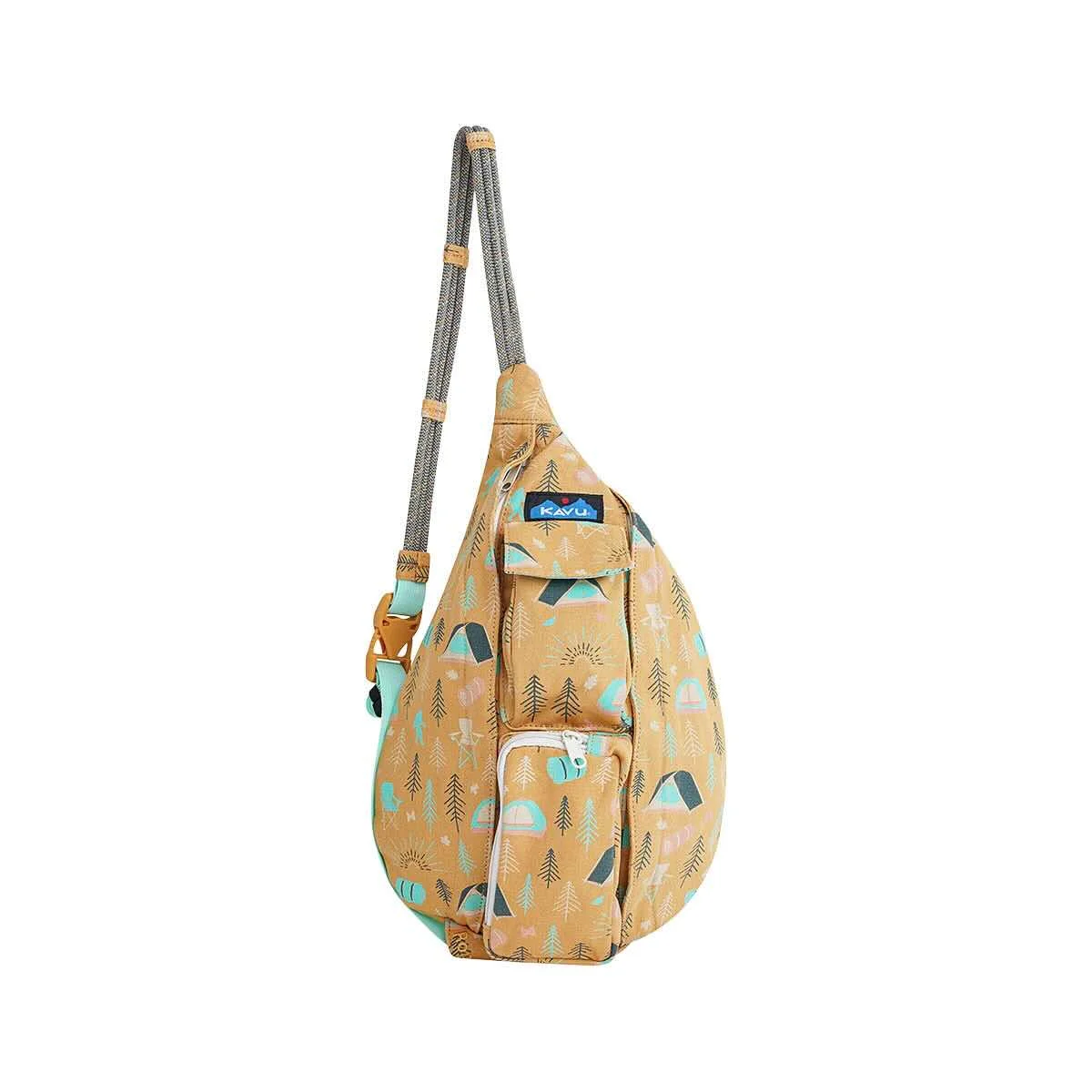 KAVU Mini Rope Bag