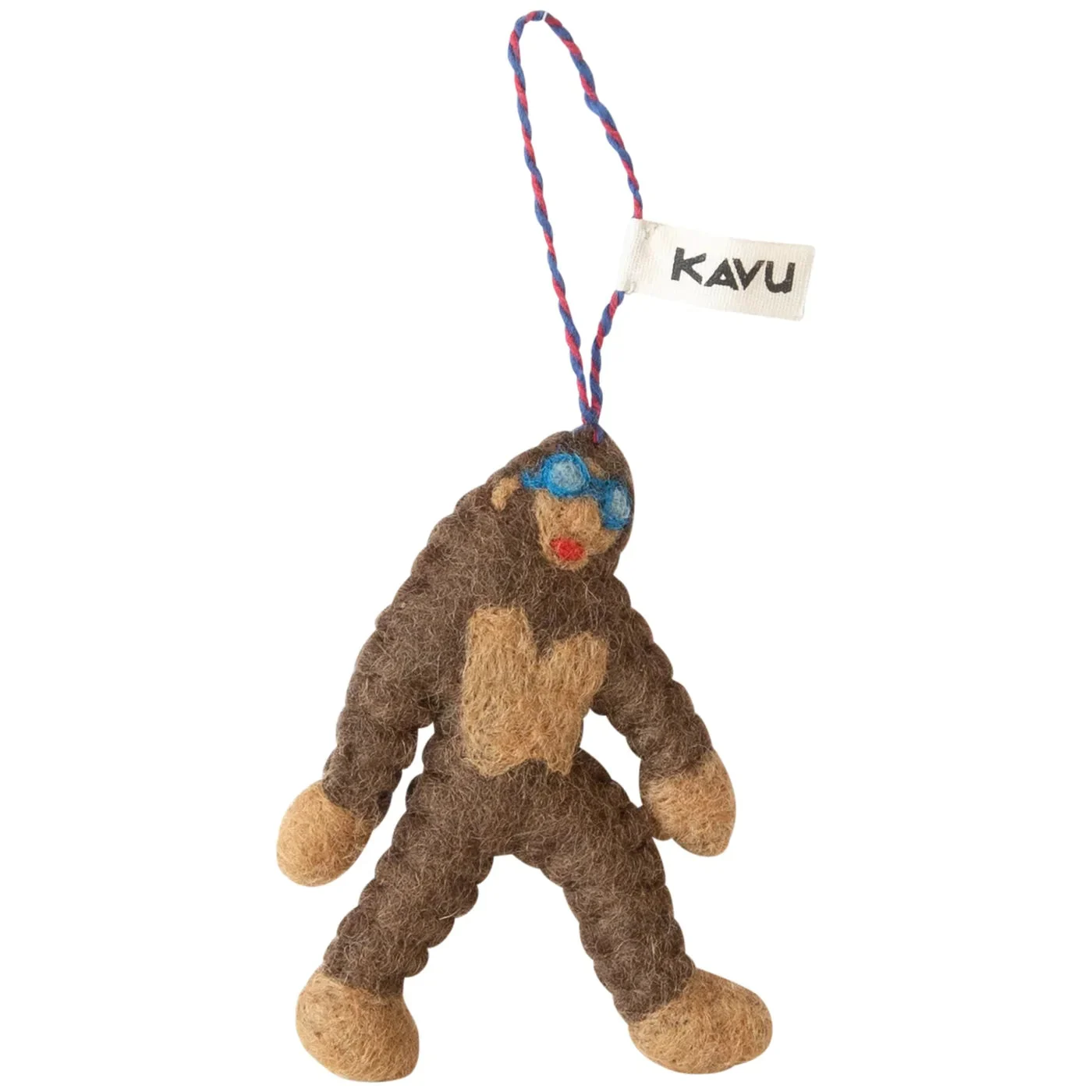 Kavu Ornaments
