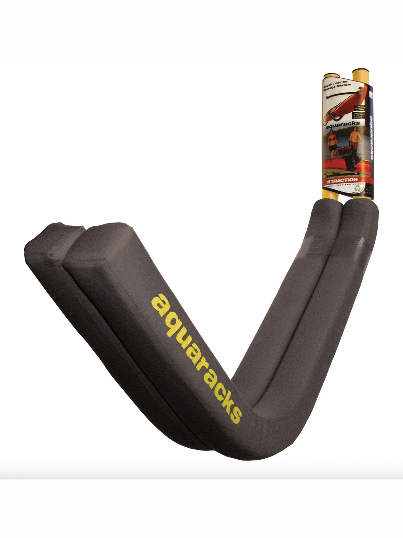 Kayak Storage Rack