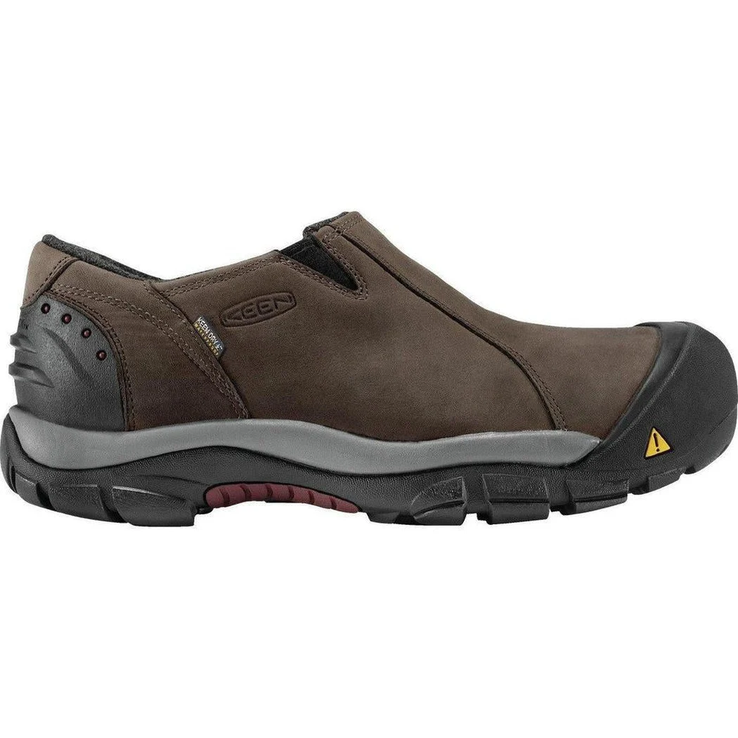Keen Men's Brixen Waterproof Low