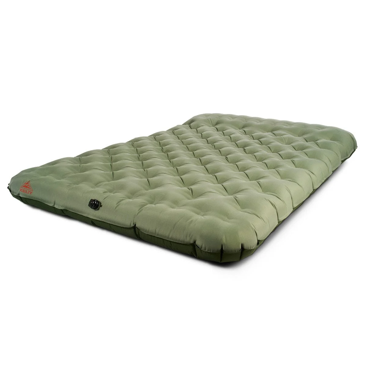 Kelty Kush Queen Airbed W/ Pump