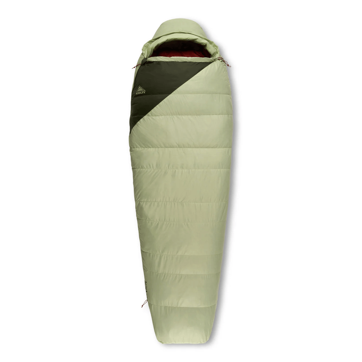 Kelty Women's Cosmic 20 Degree 550 Down Sleeping Bag