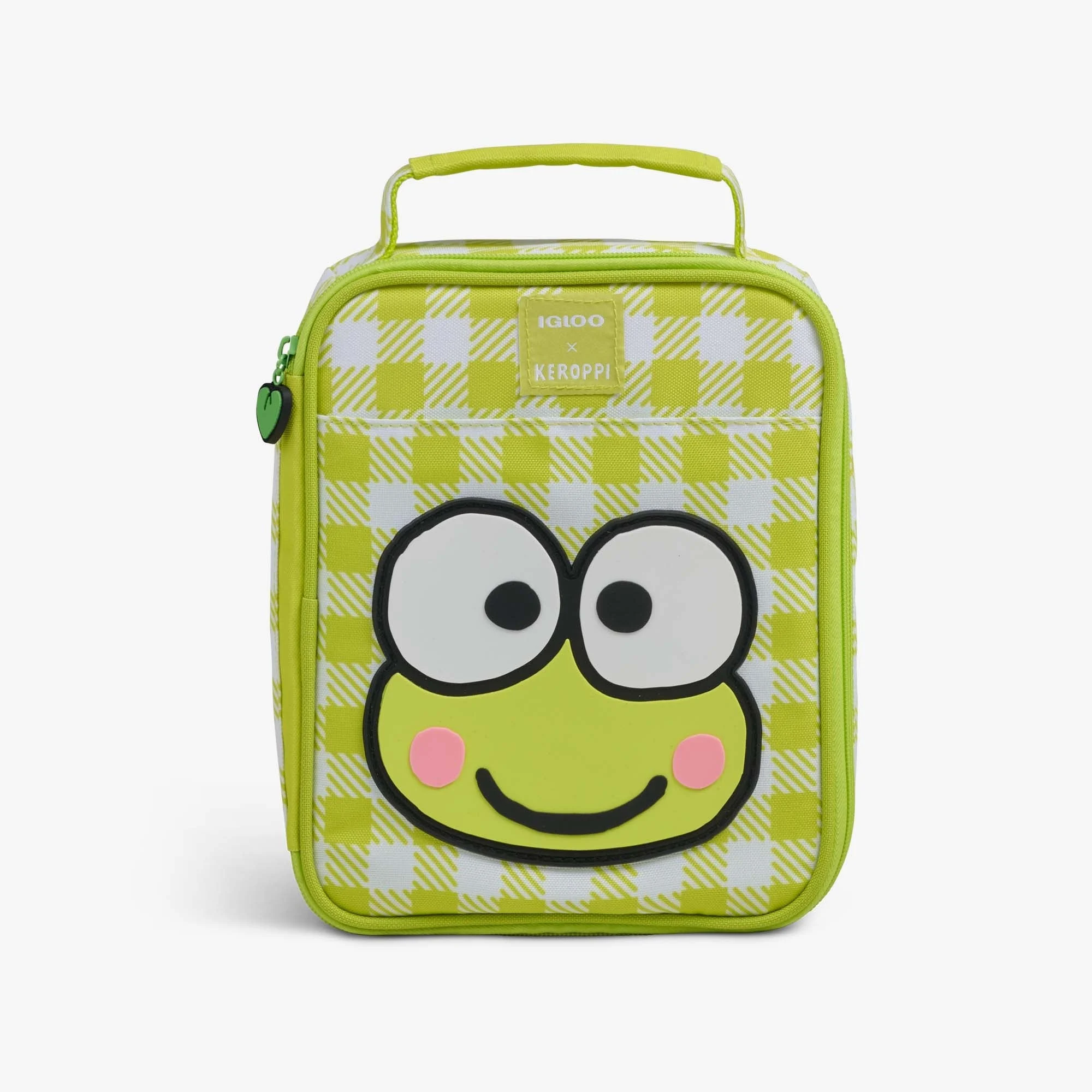 Keroppi™ Slim Lunch Cooler Bag
