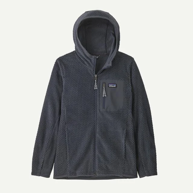 Kid's R1 Air Full-Zip Hoody – 3 Rivers Outdoor Co