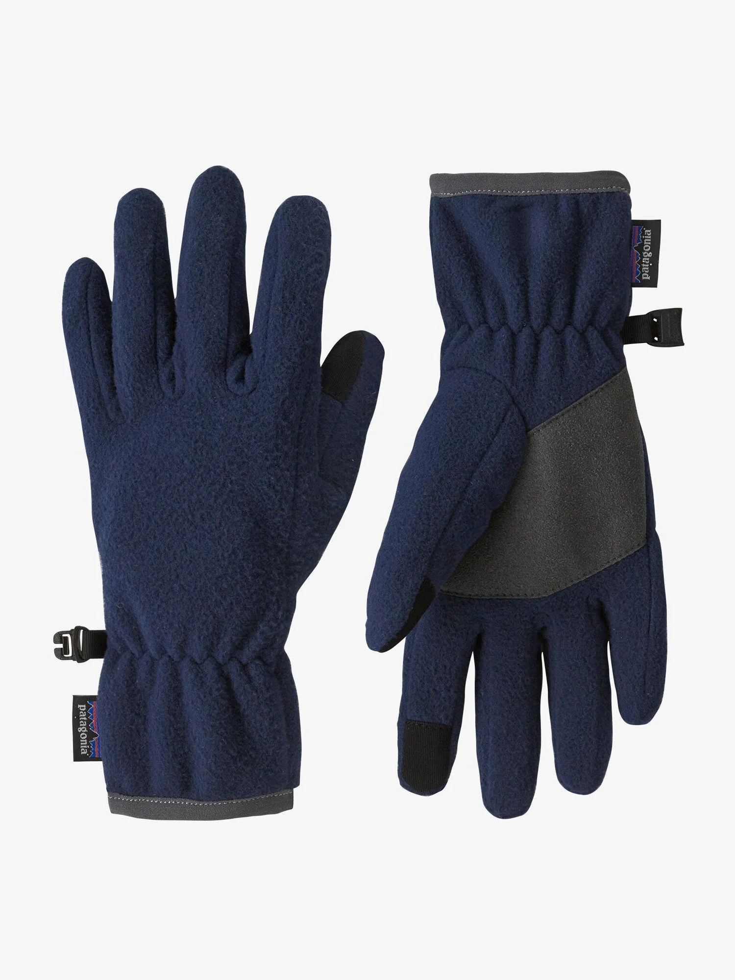 Kid's Synchilla Gloves