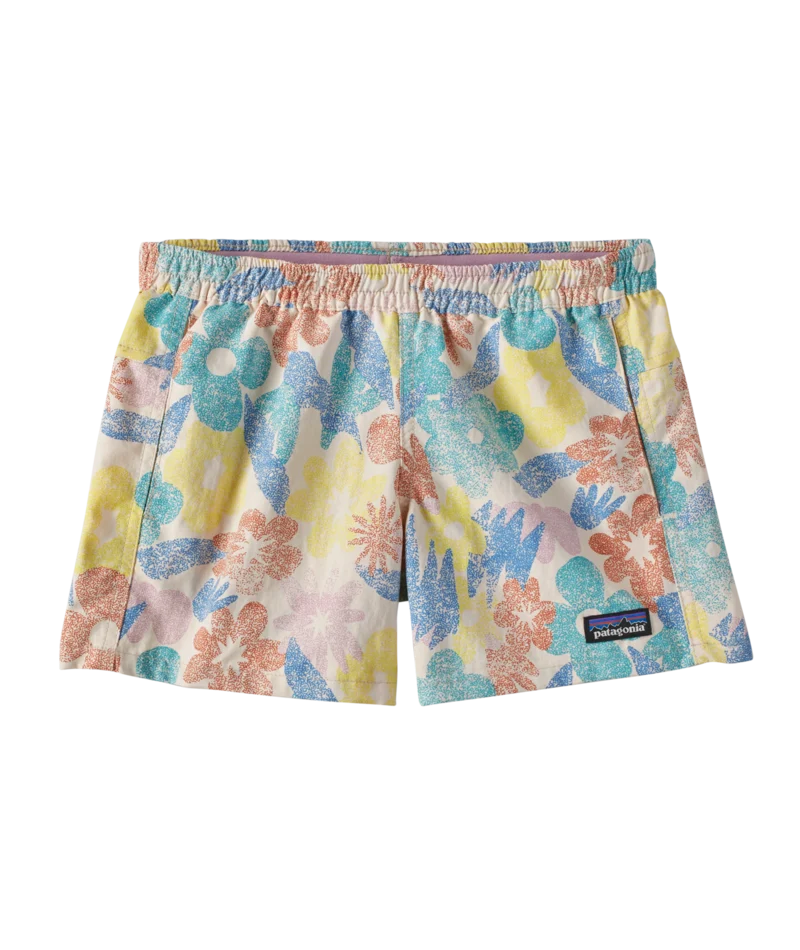 Kids' Baggies Shorts 4" - Unlined