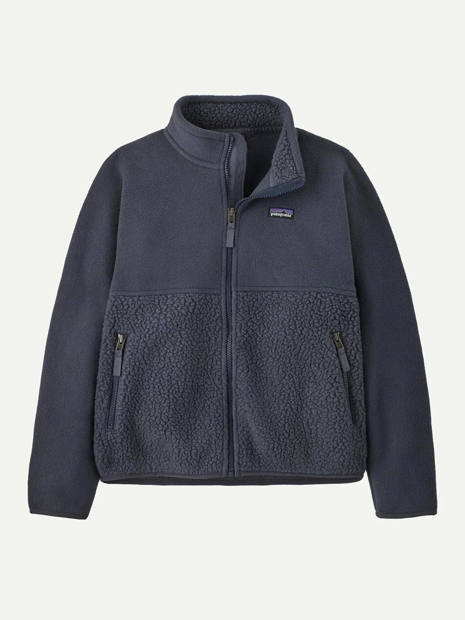 Kids' Cozy Fluff Jacket