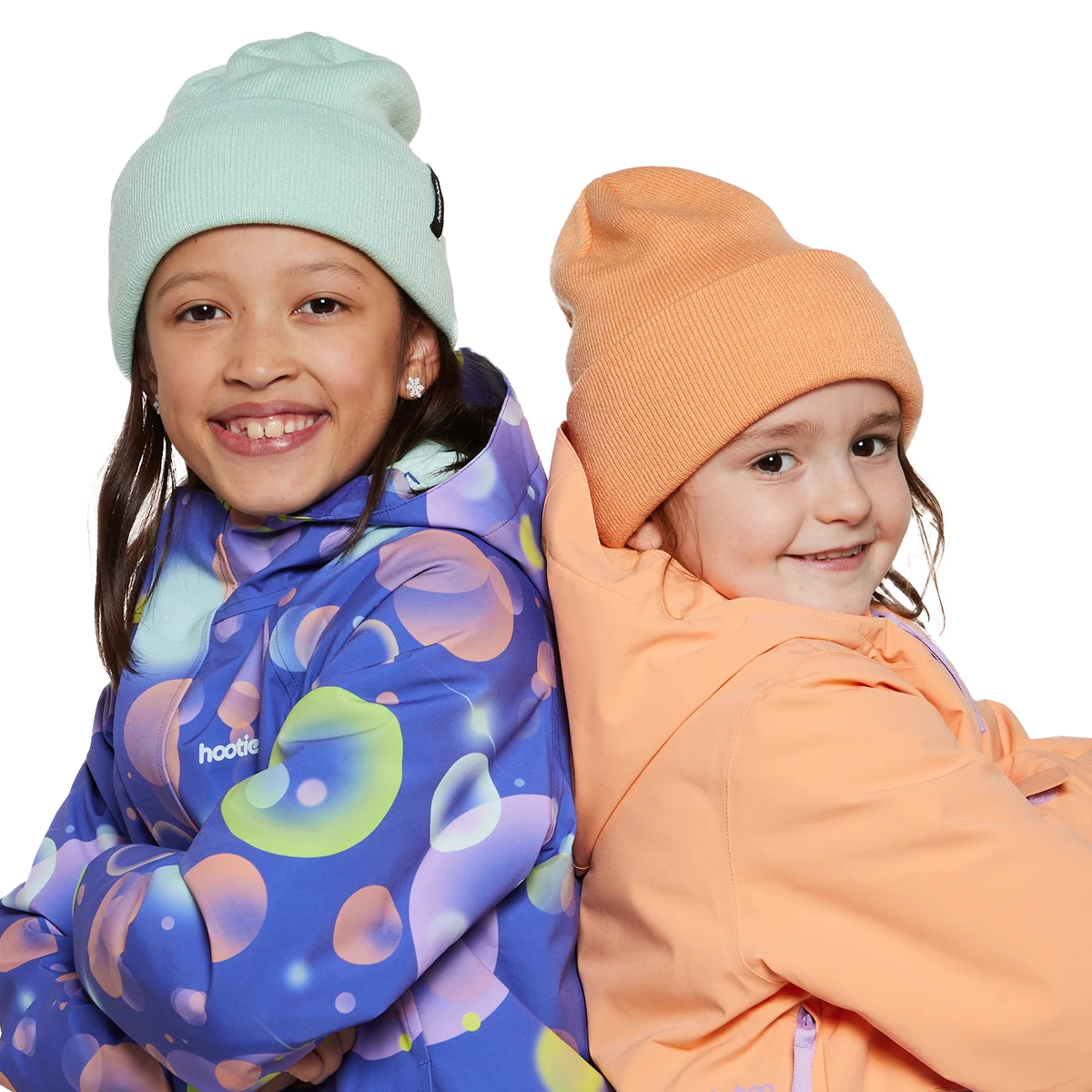 Kids EZ Beanie